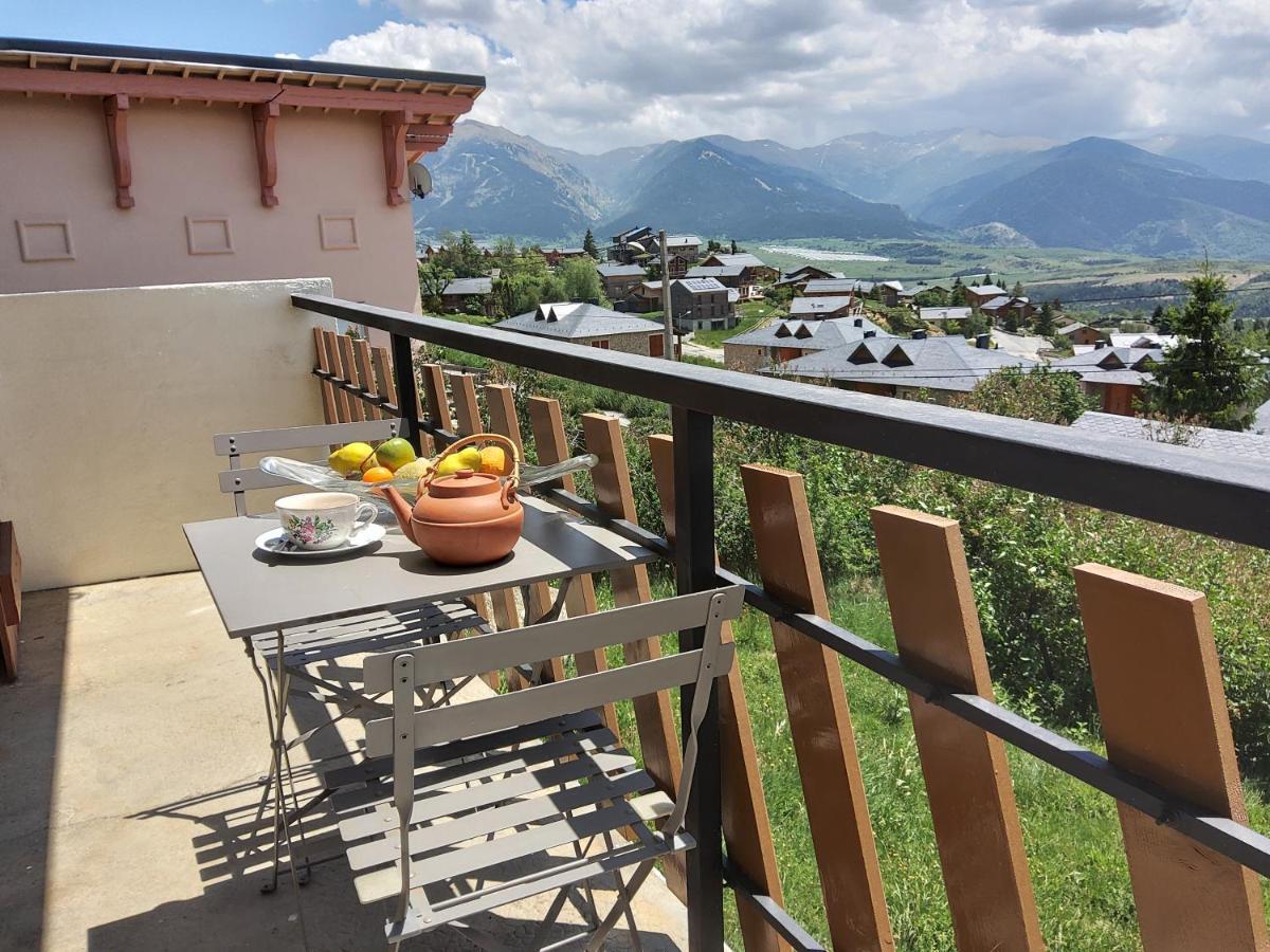 Grand F3 75m2 4/6 Pers, Jardin Terrasse, Vue Apartment
