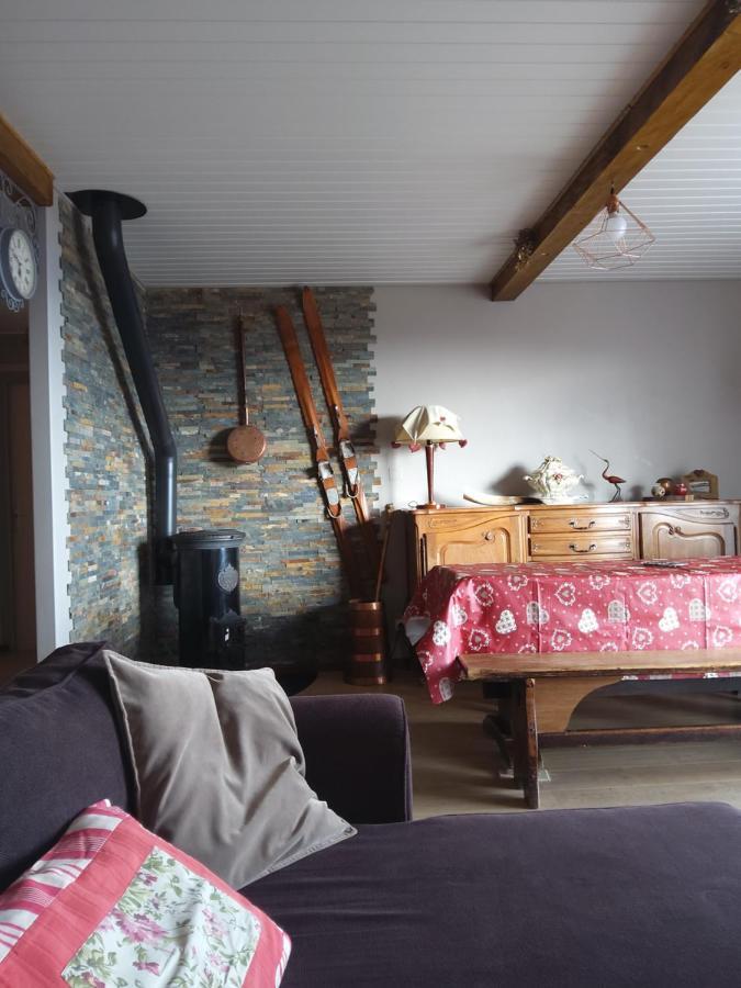 Apartment Grand F3 75m2 4/6 Pers, Jardin Terrasse, Vue *
