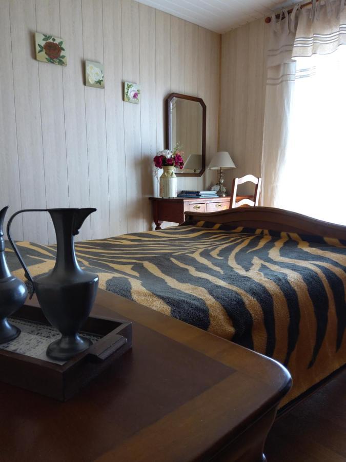Grand F3 75m2 4/6 Pers, Jardin Terrasse, Vue Font-Romeu-Odeillo-Via
