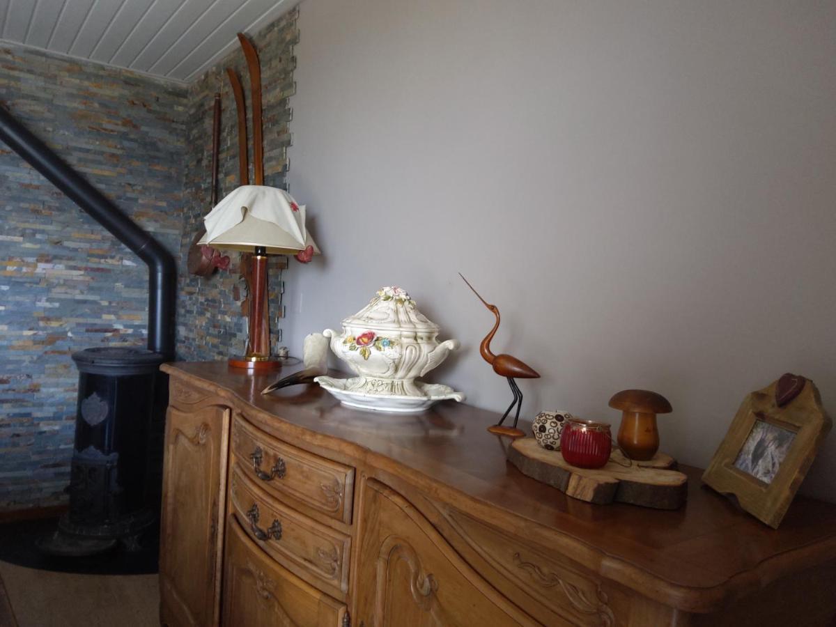 Grand F3 75m2 4/6 Pers, Jardin Terrasse, Vue Apartment