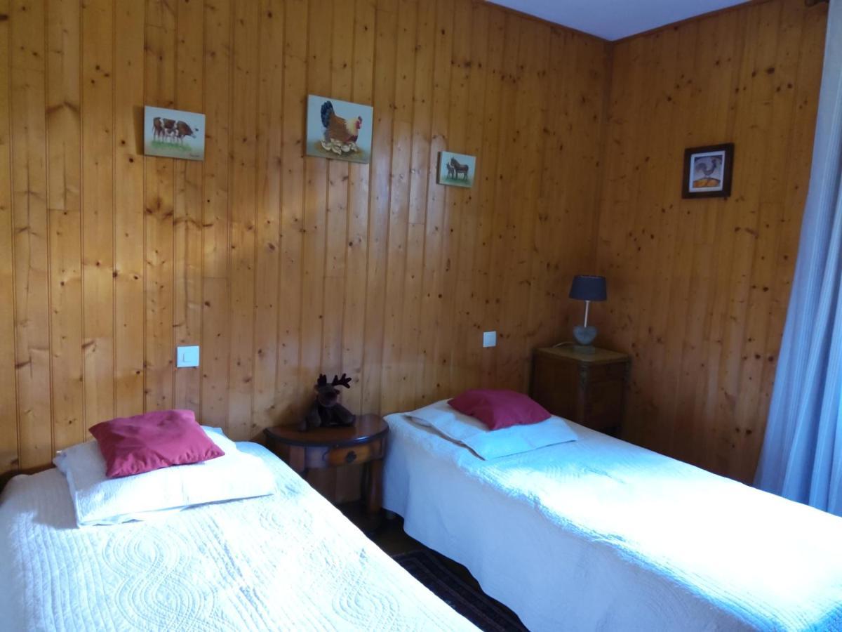 Grand F3 75m2 4/6 Pers, Jardin Terrasse, Vue Font-Romeu-Odeillo-Via
