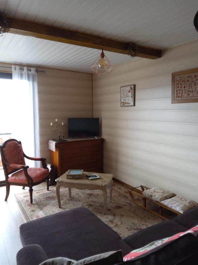 Grand F3 75m2 4/6 Pers, Jardin Terrasse, Vue Apartment *