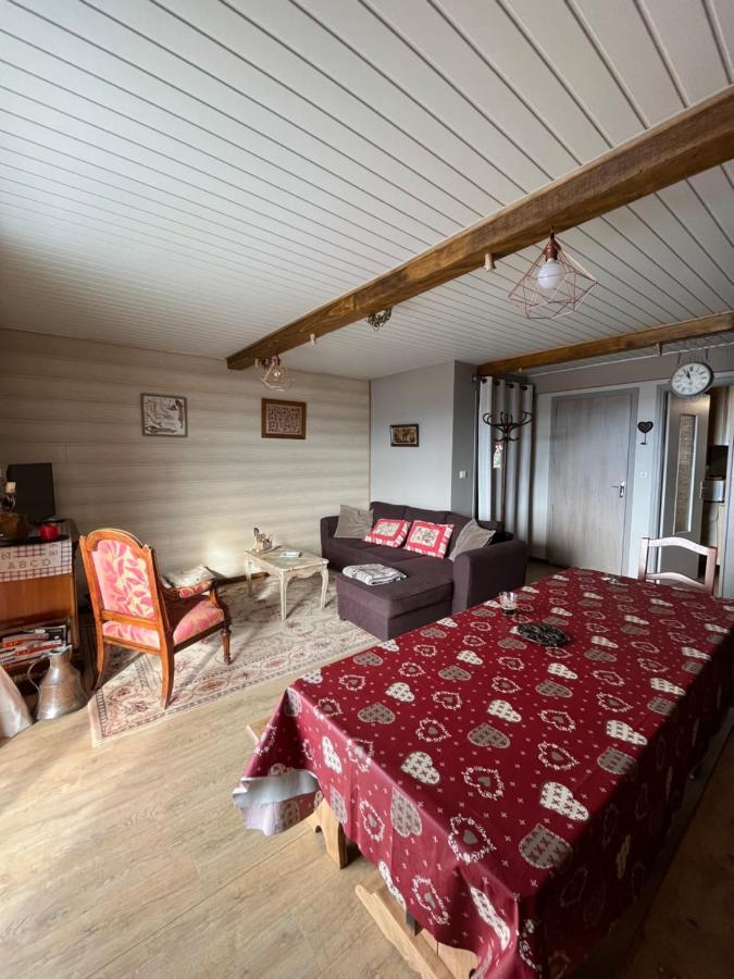 Grand F3 75m2 4/6 Pers, Jardin Terrasse, Vue * Font-Romeu-Odeillo-Via