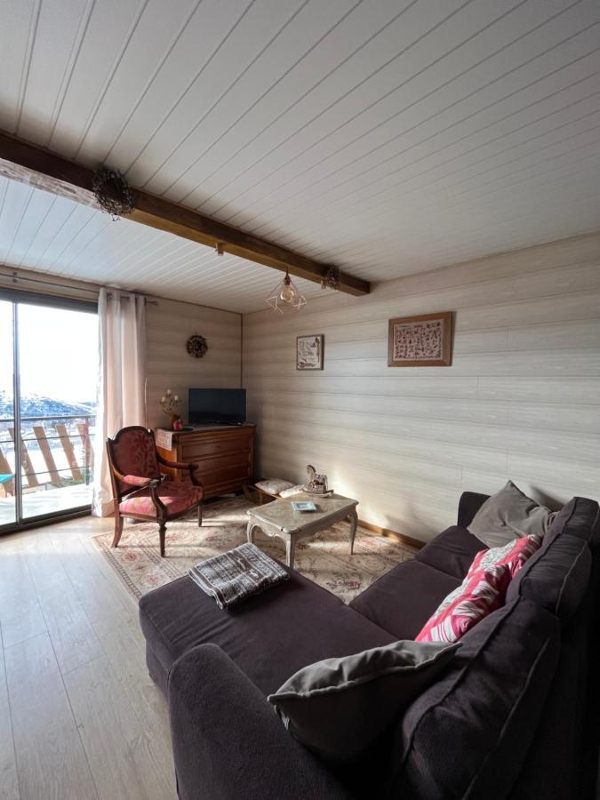 Apartment Grand F3 75m2 4/6 Pers, Jardin Terrasse, Vue