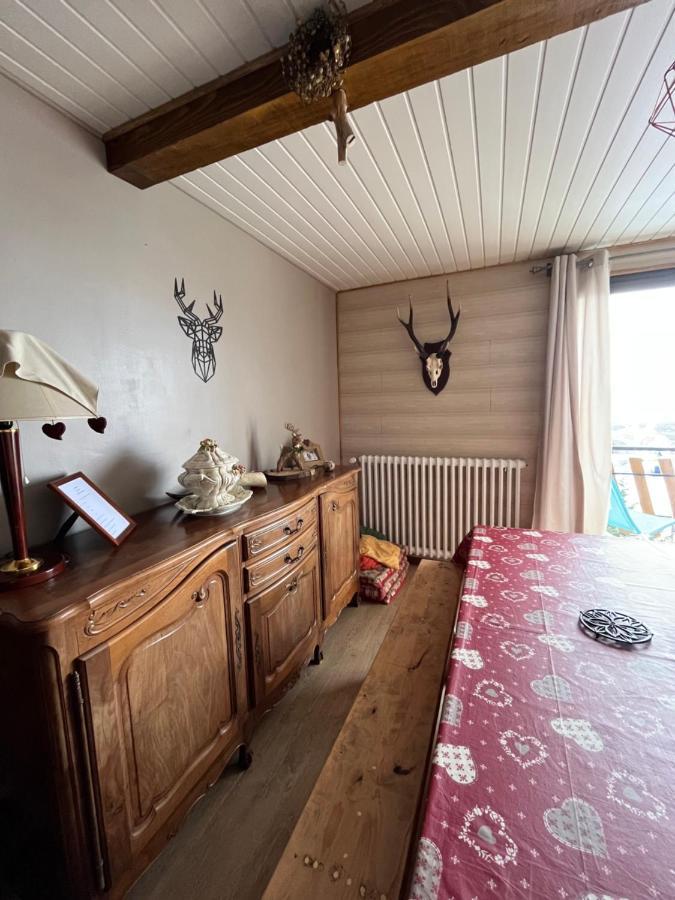 Grand F3 75m2 4/6 Pers, Jardin Terrasse, Vue Apartment