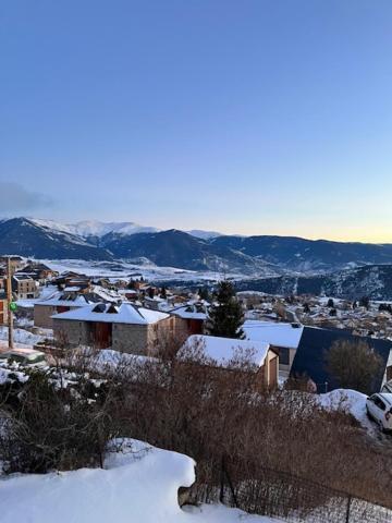 Grand F3 75m2 4/6 Pers, Jardin Terrasse, Vue